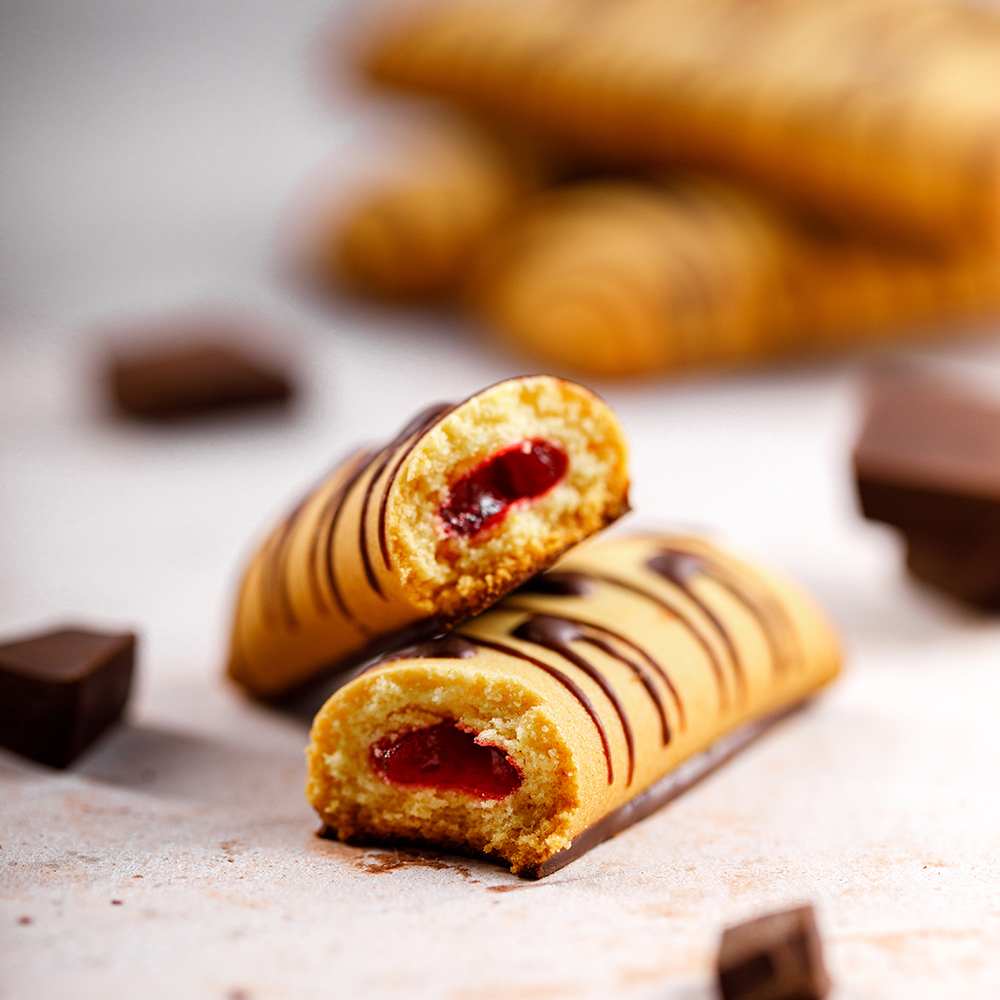 Chocco Cherry