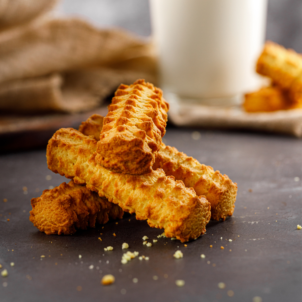 Biscuiți de la bunica