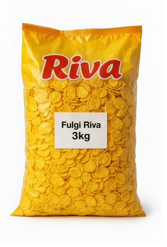 Fulgii Riva 3 kg