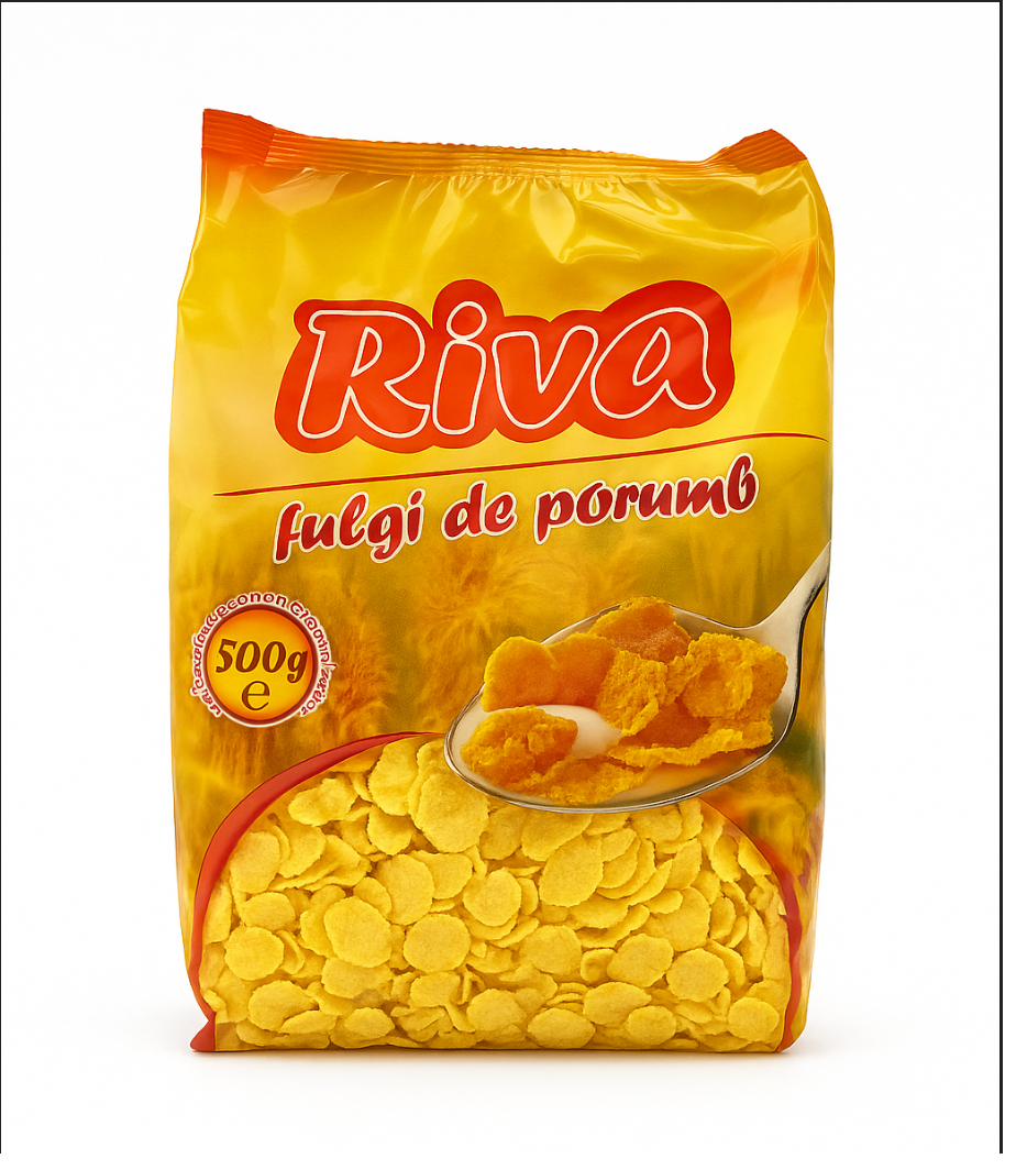 Fulgii Riva 500 g