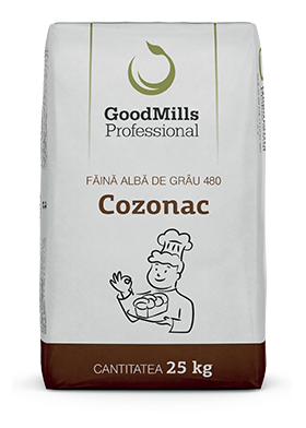 Făină pentru Cozonac