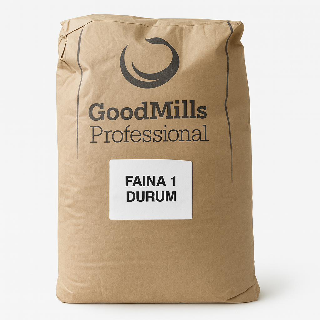 Făină Durum tip 1