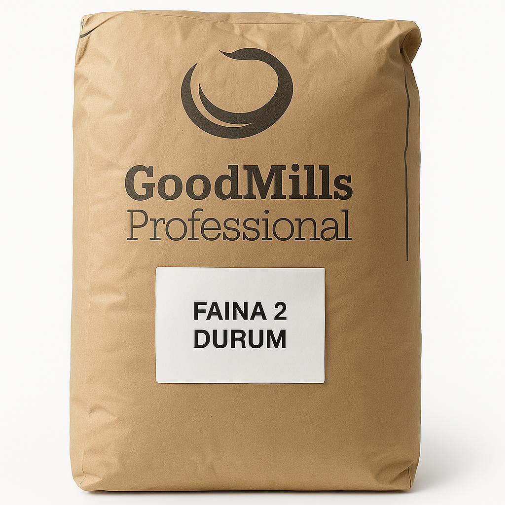 Făină Durum tip 2