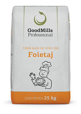 Făină pentru Foietaj