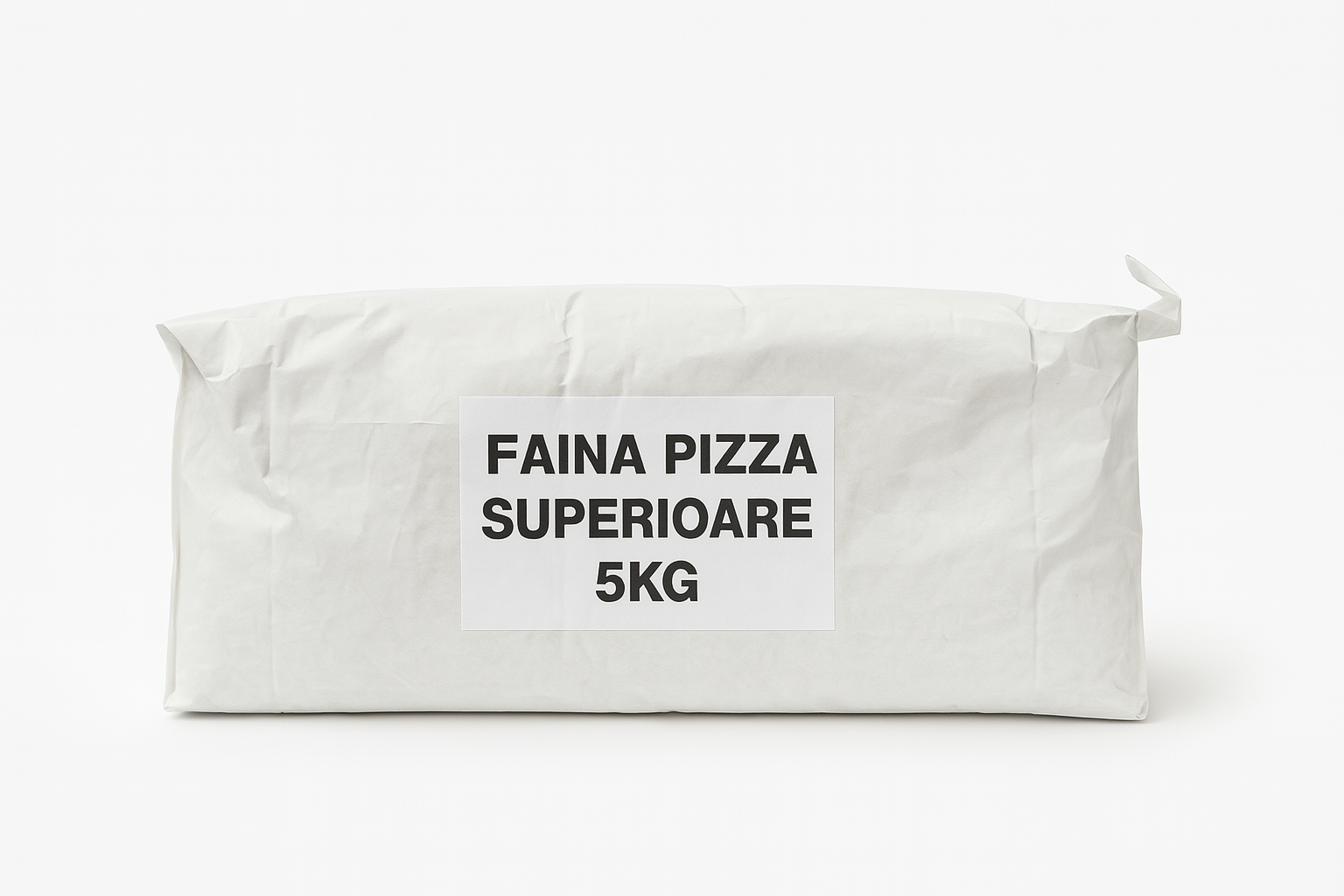 Făină Pizza Superioară