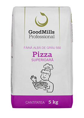 Făină Pizza Superioară