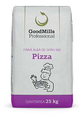 Făină pentru Pizza