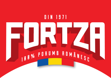 Logo Fortza