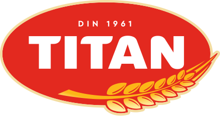 Logo Titan
