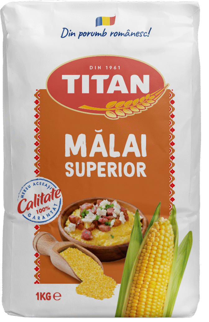 Mălai Superior